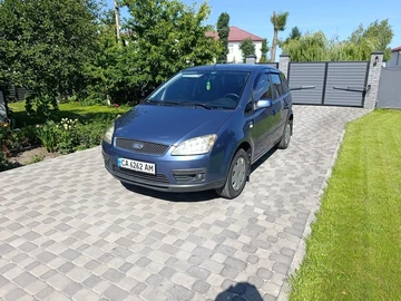 Авто Ford C-Max 2006 № 8959635