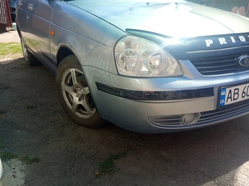 Авто ВАЗ 21072 2009 № 8959643