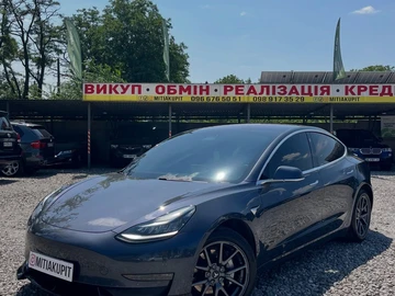 Авто Tesla Model 3 2018 № 8959645