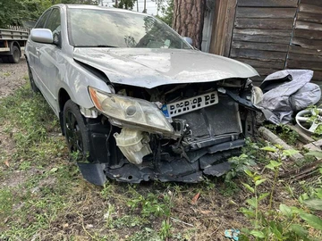Авто Toyota Camry 2008 № 8959646