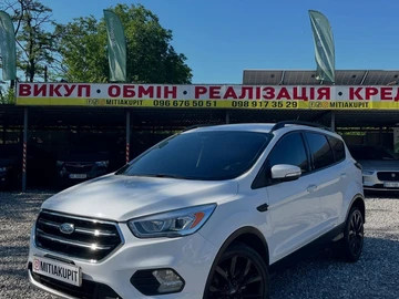 Авто Ford Escape 2017 № 8959650