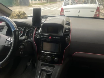 Авто Opel Zafira 2011 № 8959656