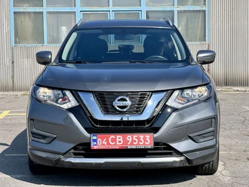 Авто Nissan Rogue 2017 № 8959657