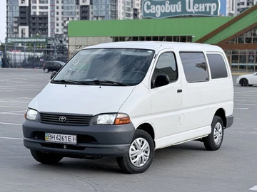 Авто Toyota Hiace 2005 № 8959658