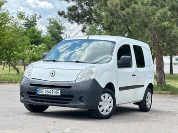 Авто Renault Kangoo Express 2012 № 8959661