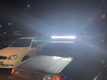 Авто Toyota Carina 1986 № 8959672