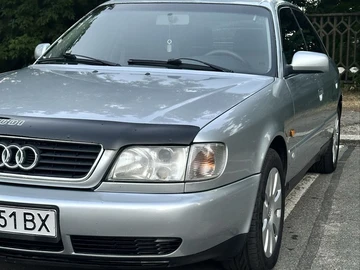 Авто Audi A6 1996 № 8959676