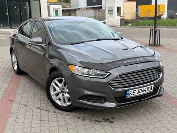 Авто Ford Fusion Usa  2013 № 8959715