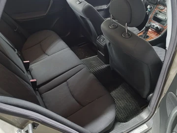 Авто Mercedes C Серия 2003 № 8959717