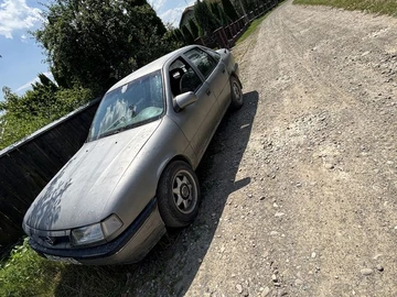 Авто Opel Vectra 1988 № 8959721