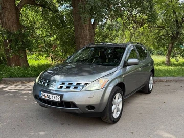 Авто Nissan Murano 2006 № 8959725