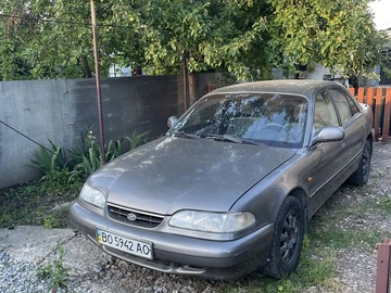 Авто Hyundai Sonata 1994 № 8959735
