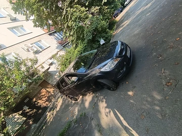 Авто Ford Focus 2010 № 8959743