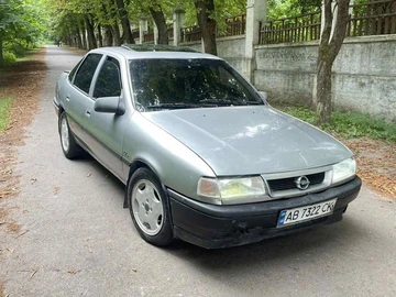 Авто Opel Vectra 1990 № 8959746