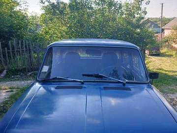 Авто ВАЗ 11113 Oka 1973 № 8959747