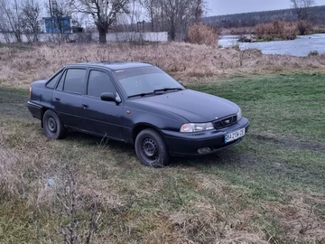 Авто Daewoo Nexia 2007 № 8959750