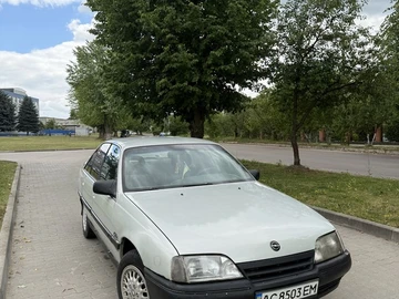 Авто Opel Omega 1995 № 8959753