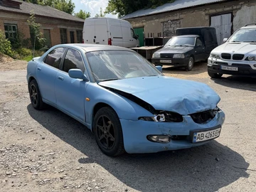 Авто Mazda Xedos 6 1996 № 8959755