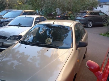 Авто Daewoo Lanos Sens  2004 № 8959759