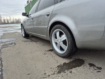 Авто Audi A6 2002 № 8959765