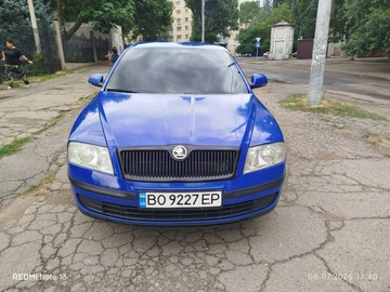 Авто Skoda Octavia 2008 № 8959767