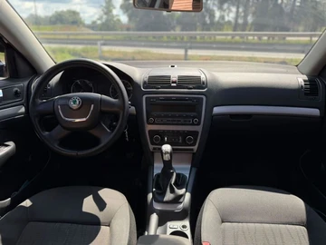 Авто Skoda Octavia 2010 № 8959850