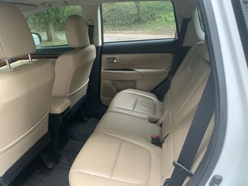 Авто Mitsubishi Outlander 2014 № 8959851