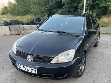 Авто Mitsubishi Lancer 2007 № 8959854