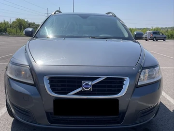 Авто Volvo V50 2007 № 8959855