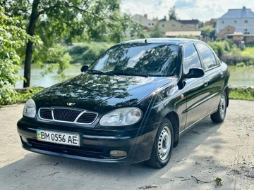Авто Daewoo Sens 2006 № 8959859