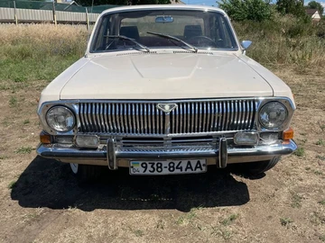 Авто ГАЗ 24 1975 № 8959862