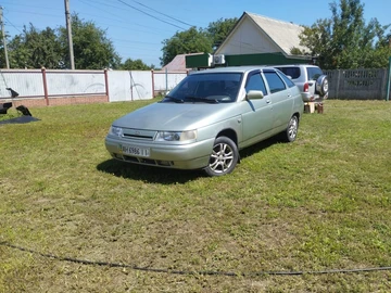 Авто ВАЗ 2112 2006 № 8959865