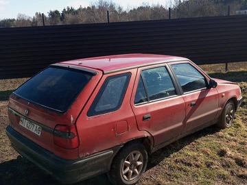 Авто Skoda 100 1997 № 8959869