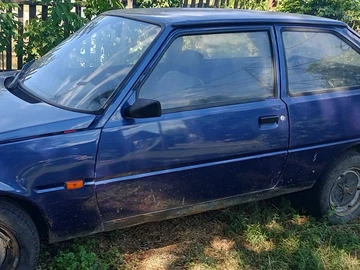 Авто ВАЗ 2110 1995 № 8959870