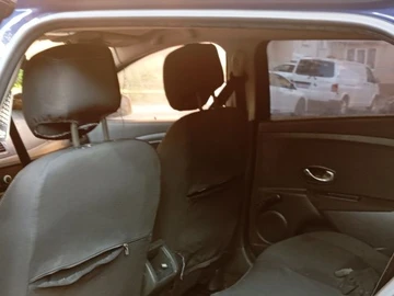 Авто Renault Megane 2012 № 8959873