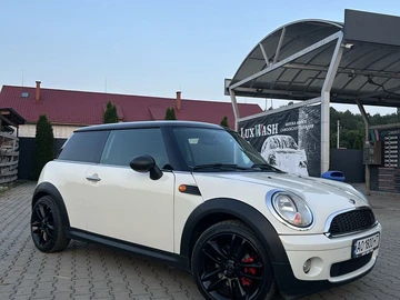Авто MINI One 2010 № 8959875