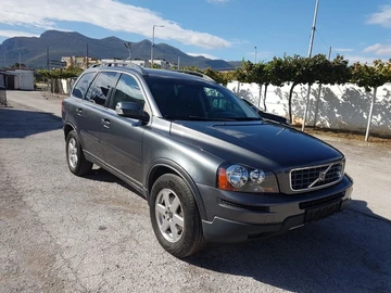 Авто Volvo Xc90 2007 № 8959879