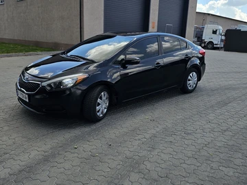 Авто KIA Rio Pride  2015 № 8959880
