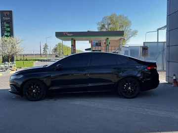 Авто Ford Fusion Usa  2017 № 8959890
