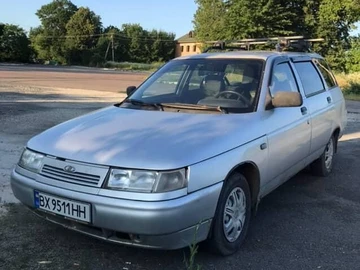 Авто ВАЗ 2111 2007 № 8959898