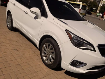Авто Buick Envision 2018 № 8959899