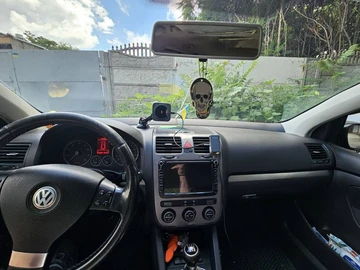Авто Volkswagen Golf 2008 № 8959901