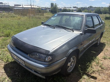 Авто ВАЗ 2115 2005 № 8959906