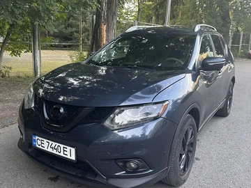 Авто Nissan Rogue 2015 № 8959908