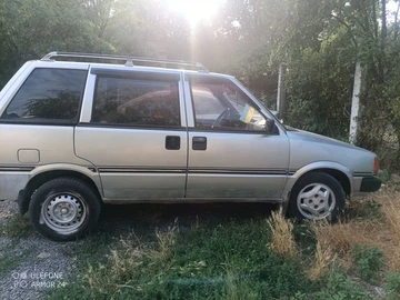 Авто Nissan Hino 1986 № 8959909