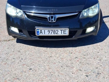 Авто Honda Civic 2008 № 8959911