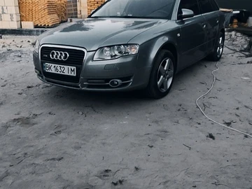 Авто Audi A4 2005 № 8959918