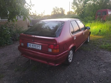 Авто Renault 19 1996 № 8959920