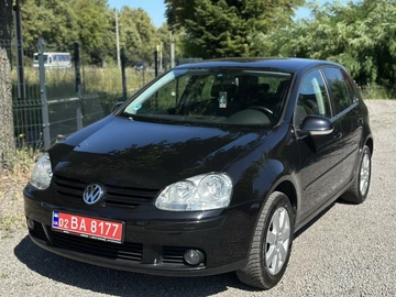Авто Volkswagen Golf 2008 № 8959923