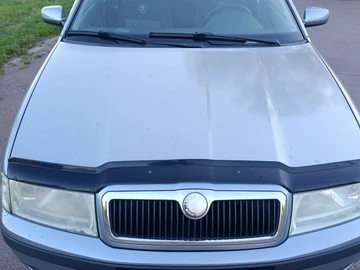 Авто Skoda Octavia 2004 № 8959929
